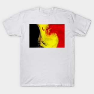 Belgium T-Shirt